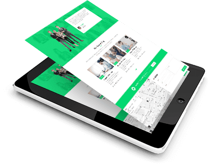  Online E-Learning System 